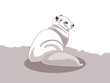 Arctic fox