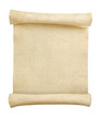 Photo: Blanck scroll Blanck scroll