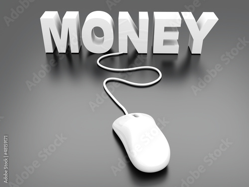 Illustration: Money Money