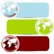 world banner