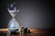 Photo: Time is money Time is money