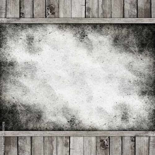 Photo: wood wood