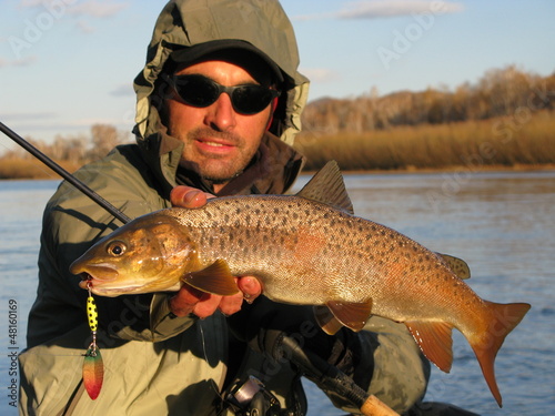 Photo: Fishing Fishing