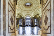 Kunsthistorisches Museum Wien - Eingang Vestibül