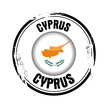 timbre Chypre