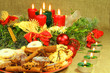 Christmas surprise