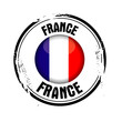 timbre France