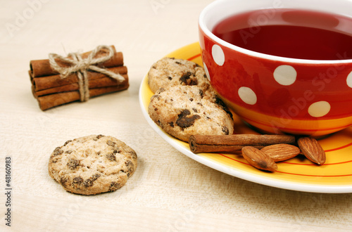 Photo: Cup of tea Cup of tea