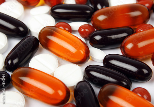 Photo: Medicines . Medicines .