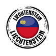 timbre Leichtenstein