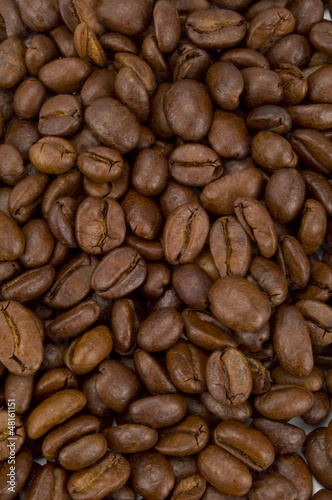 Photo: Kaffeebohnen Kaffeebohnen