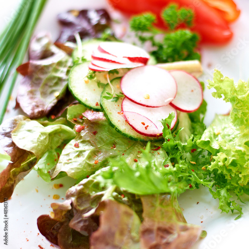 Photo: Salat Salat