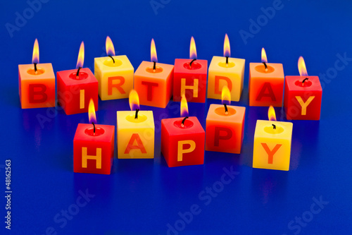 Photo: Kerzern Happy Birthday Kerzern Happy Birthday