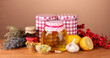 Honey And Others Natural Medic...