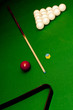 Billards