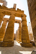 Ägypten, Luxor, Karnak-Tempel