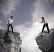 Competition in business