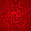 Delicate abstract background for your congratulatory text