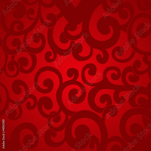 Vector: Delicate abstract background for your congratulatory text Delicate abstract background for your congratulatory text