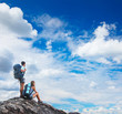 Hikers