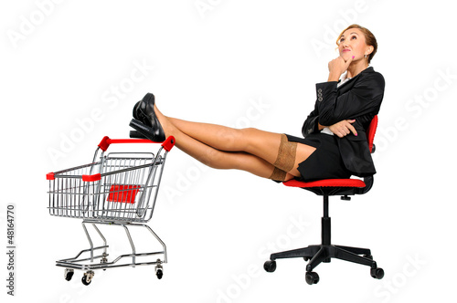 Photo: Shopping Shopping