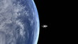 Apollo 11 Orbiter