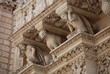 Basilica di Santa Croce Detail