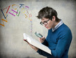 Foto: young student young student