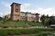 Kellie Folly, castle of Anna and the King.