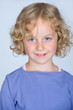 Foto: friendly girl friendly girl