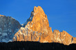 Dolomites, Pale di San Martino - Passo Rolle, Italy