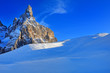 Dolomites, Pale di San Martino - Passo Rolle, Italy