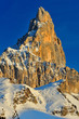 Foto: Dolomites, Pale di San Martino - Passo Rolle, Italy Dolomites, Pale di San Martino - Passo Rolle, Italy