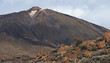 Photo: Teide volcano, Tenerife, Canary islands, Spain Teide volcano, Tenerife, Canary islands, Spain