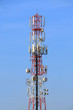 Radio tower