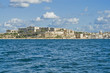 Villa Giovanni Bighi in Kalkara, Malta