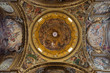 Decke Petersdom