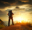 Hiker Hiker