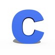 Letters Of The Alphabet