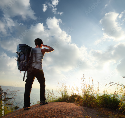 Photo: Tourist Tourist