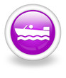 Violet Icon "Motorboating"