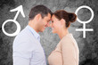 mann und frau