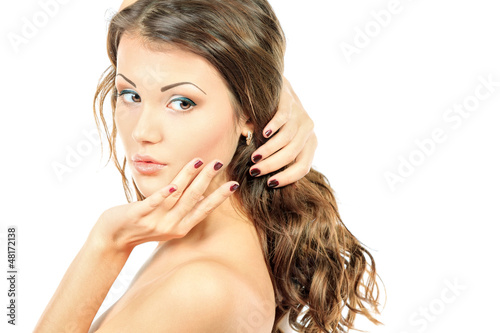 Photo: pure skin pure skin