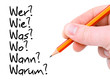 Fragen?