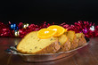 Photo: Zucchini bread with room for your type. Zucchini bread with room for your type.