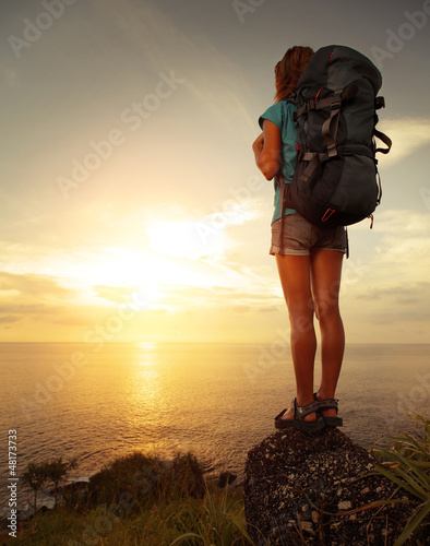 Photo: Tourist Tourist