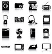 Home appliances