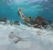 Sea