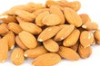 almonds