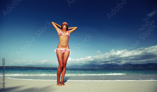 Photo: Beach Beach